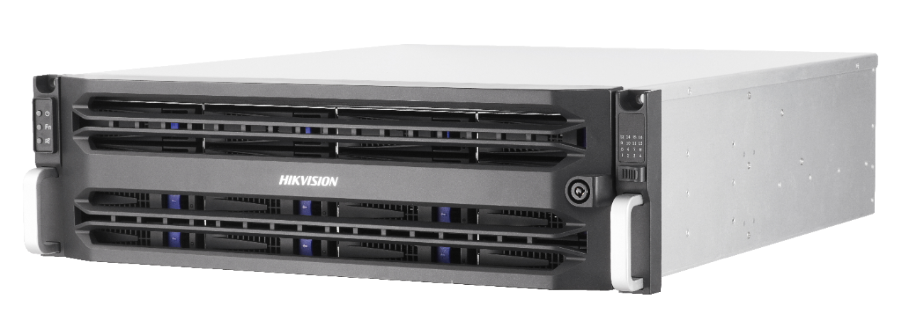 監(jiān)控視頻云存儲(chǔ)