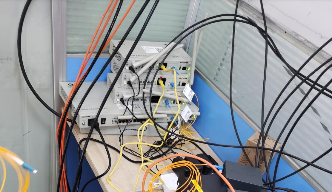 監控維修的技巧