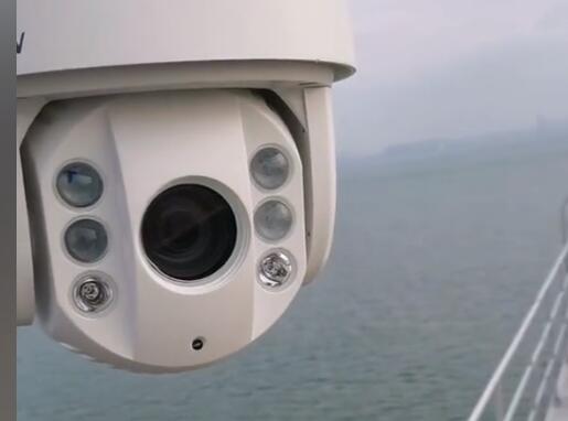 監控攝像頭的焦距應該怎么選才合適