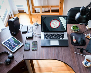 監控和無線覆蓋線路如何走暗線既美觀又漂亮呢?